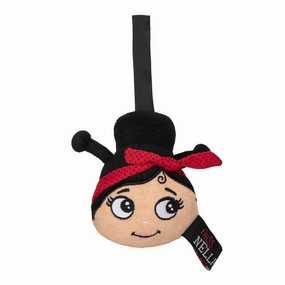 Miss Nella Ladybird Sponge Discover & grow Parent-approved learning