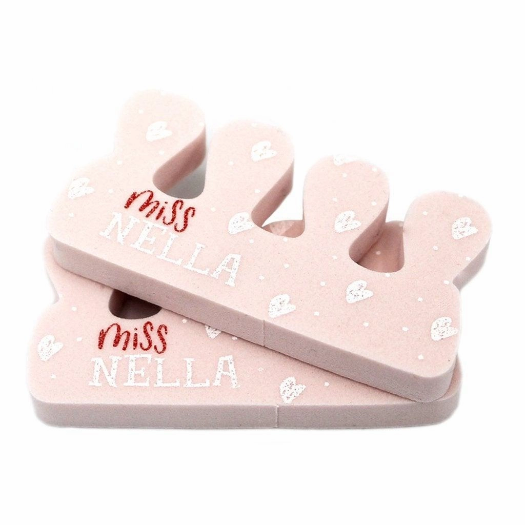 Miss Nella Nails And Accessories Set Designed for development