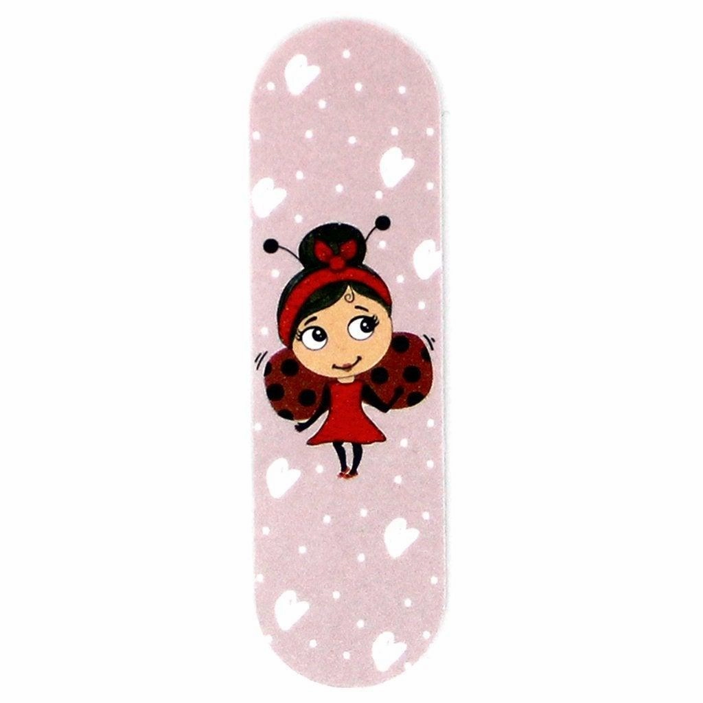 Miss Nella Nails And Accessories Set Mindful play