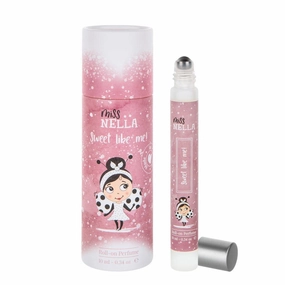 Miss Nella Sweet Like Me Roll-On Oil Kids Perfume Creative kids Moments of imagination