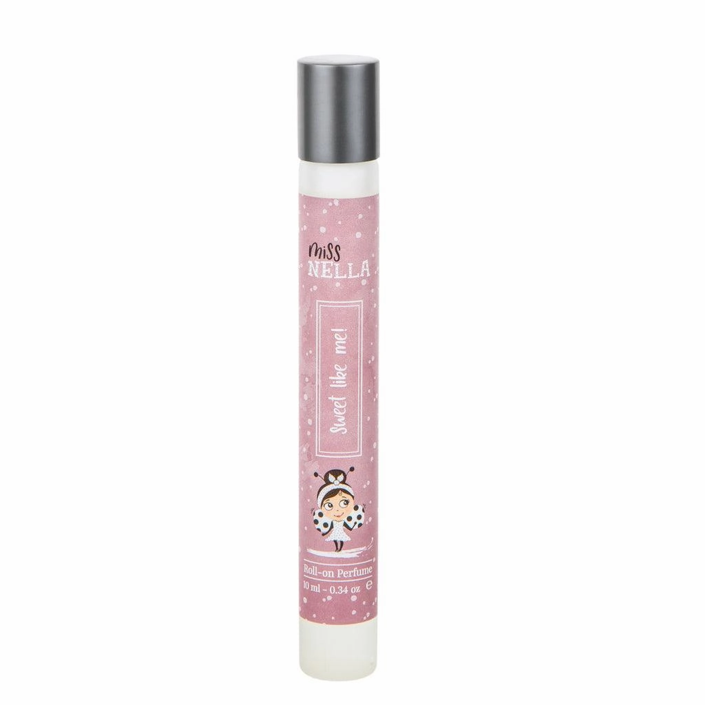Smart & fun Miss Nella Sweet Like Me Roll-On Oil Kids Perfume