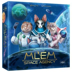 Mlem Space Agency Little hands Skill-building tools