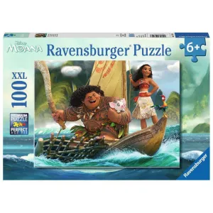 Moana And Maui Sensory fun for little hands