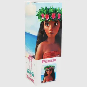 Curiosity starters Young minds at work Moana Puzzle - 24 Pieces