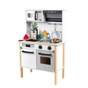 Home learning tools Everyday learning Modern Smart Kitchen