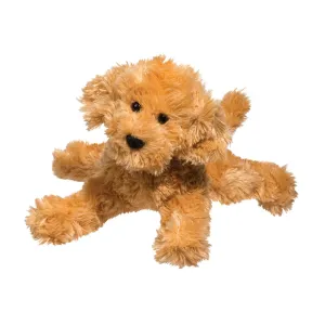 Molasses Caramel Labradoodle Designed for development