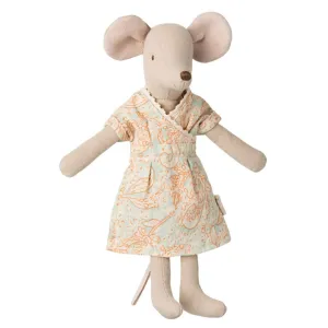 Mom Mouse Holistic