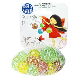 Butterfly Fairy Marbles Nurturing minds Holistic