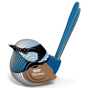 Creative minds Fairy Wren 3D Puzzle