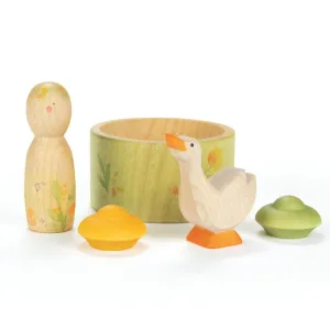 Play & learn Curiosity starters Hello Summer! Grapat X Ostheimer Limited Edition Set
