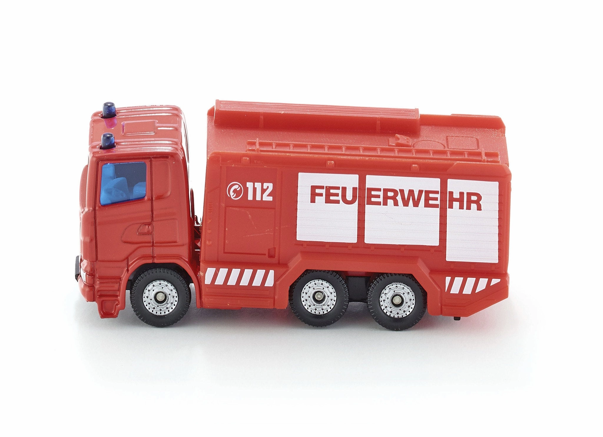 1034 Water Cannon Fire Truck Creative time for curious minds Designed for development