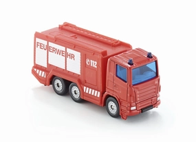 Learn at home Sensory fun for little hands 1034 Water Cannon Fire Truck