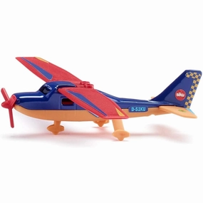 Learn at home 1101 Sports Aircraft