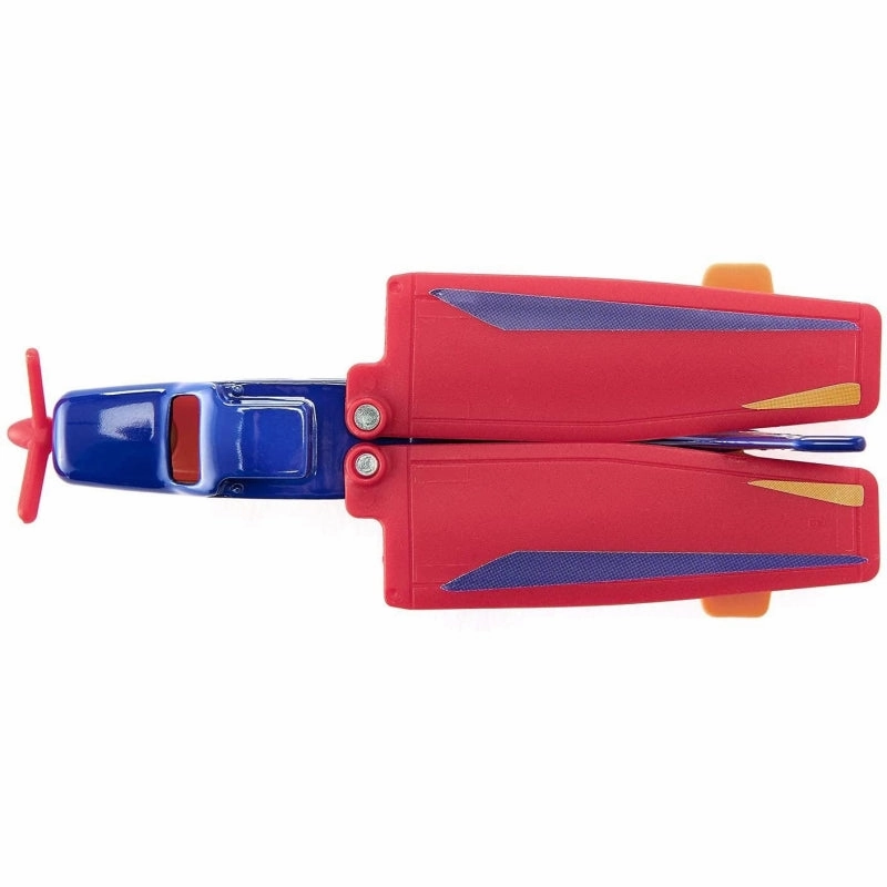 1101 Sports Aircraft Playroom learning
