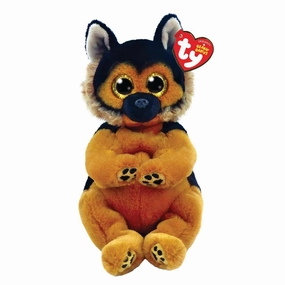 Ace - Small German Shepard Fun that fuels growth Kid-focused experiences