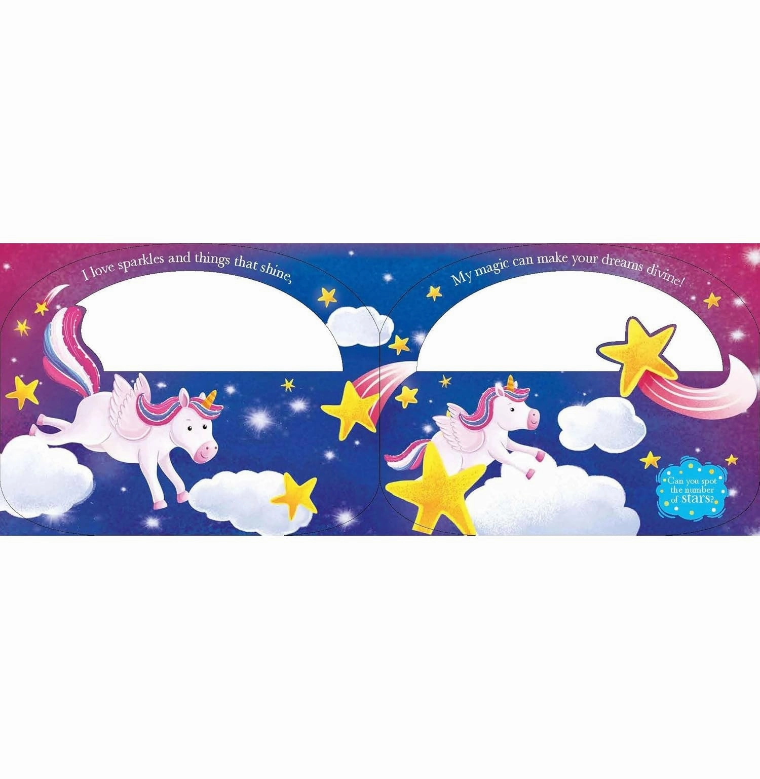 Board Book: Carry Me Along : Unicorns : Board Book For Kids [Board Book] Om Books Editorial Team Early learning Little hands