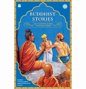 Buddhist Stories(Ack) [Paperback] Vyas Preeti Kids essentials