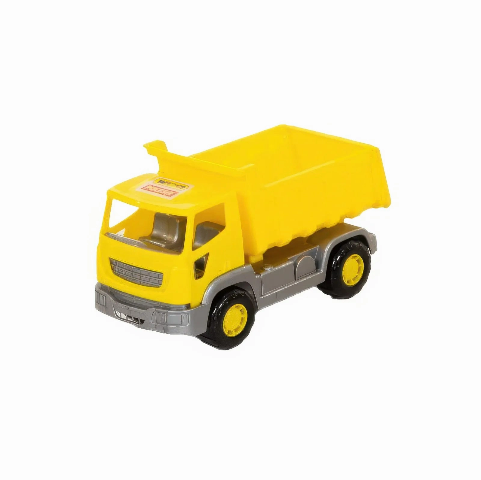 Home learning tools Construction Cars - Assorted