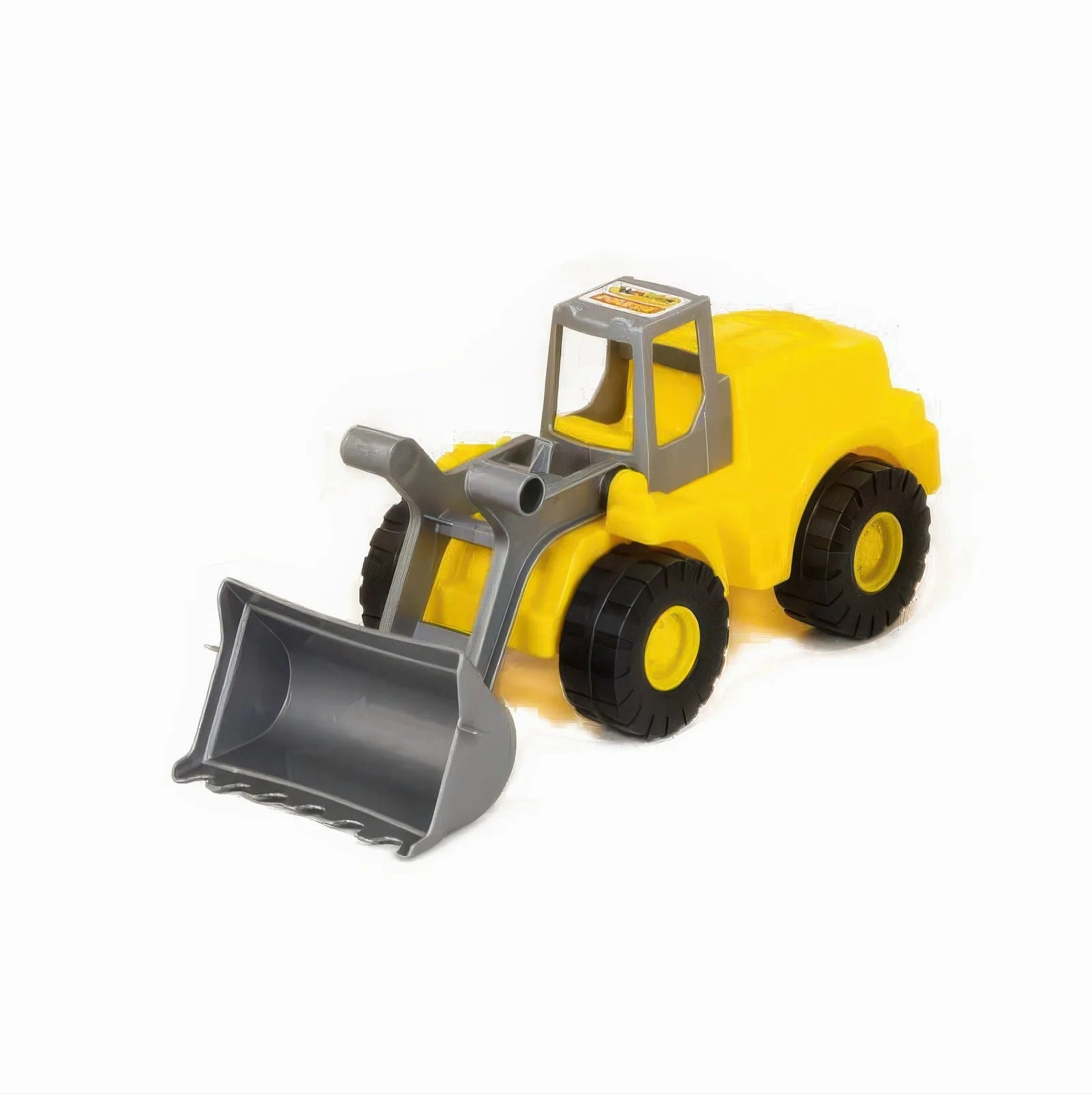 Young minds at work Construction Cars - Assorted