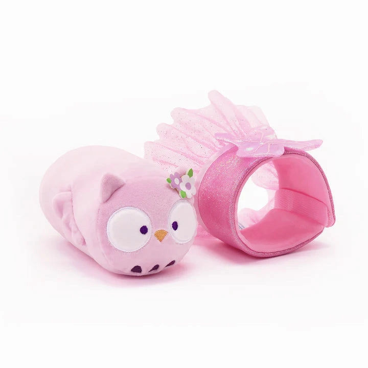 Fairy Owlyroll Small Outfitz Fun for curious minds