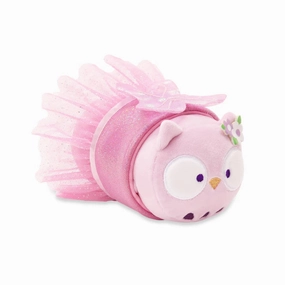 Exploration made fun Fairy Owlyroll Small Outfitz