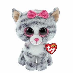 Fun-based learning Play-based education Kiki - Small Striped Cat