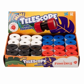 Mini Telescope Smart little ones