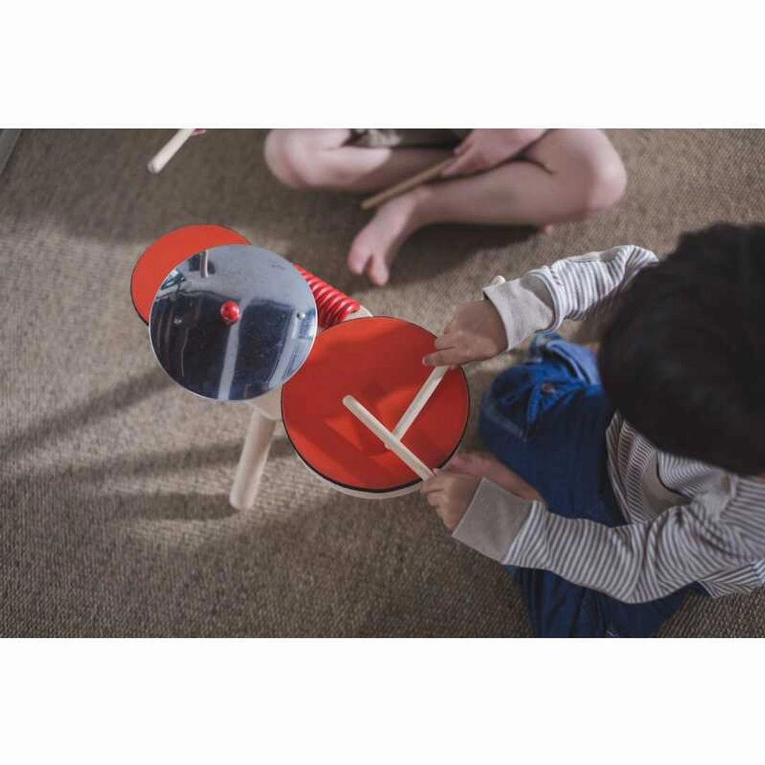 Brain boosters Skill-building tools Musical Band