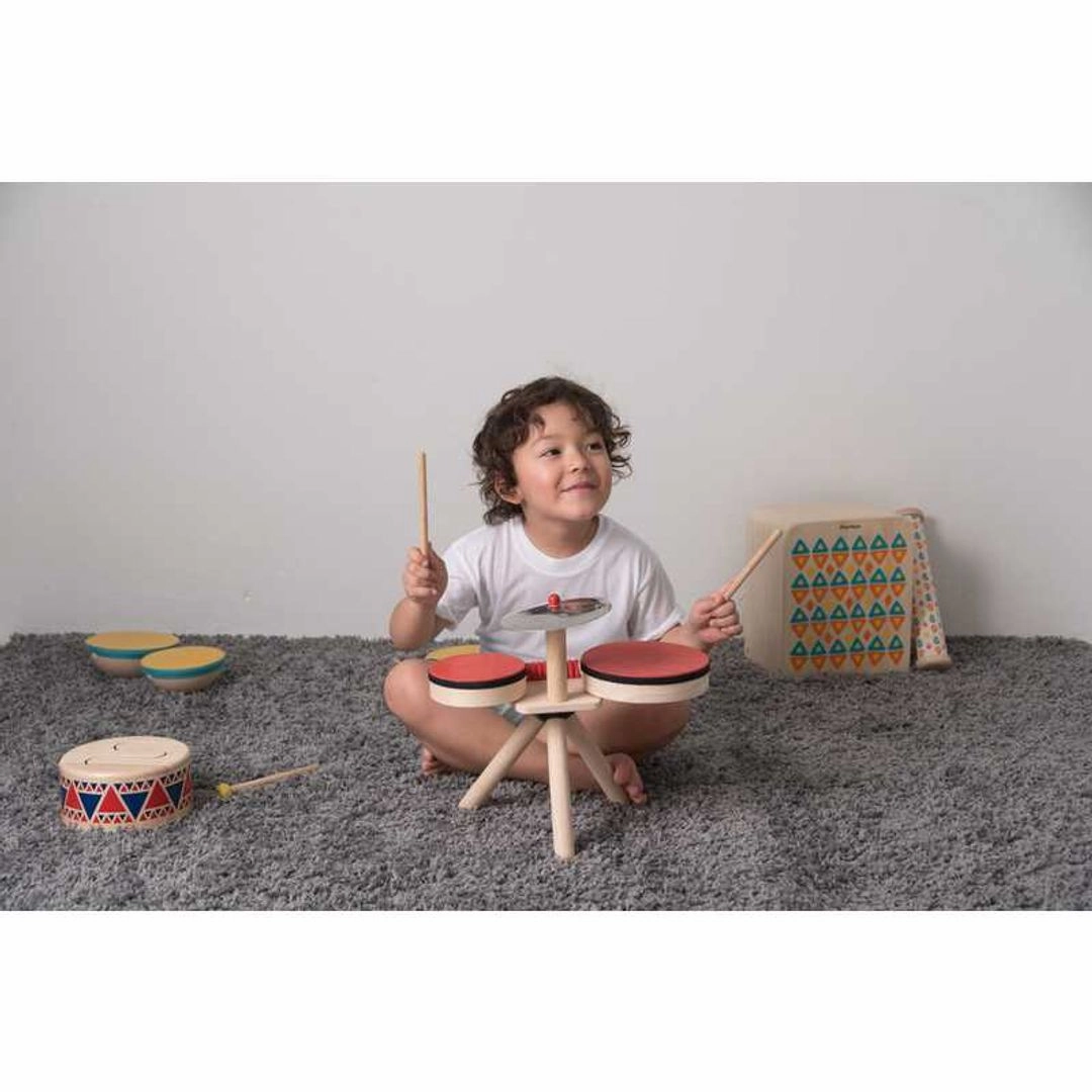 Musical Band Everyday learning Young explorers