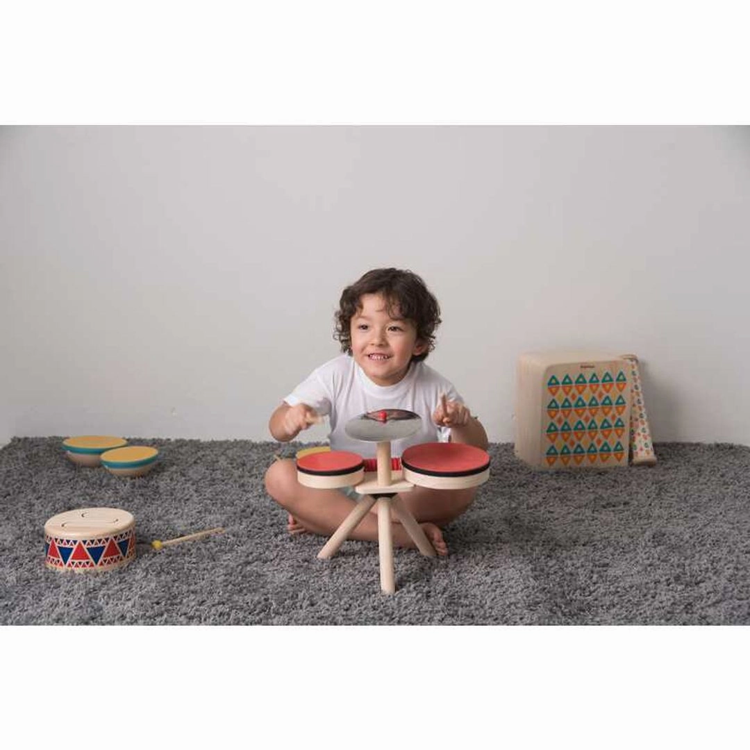 Early learning Musical Band