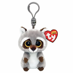 Oakie - Raccoon Clip Kids discovery tools