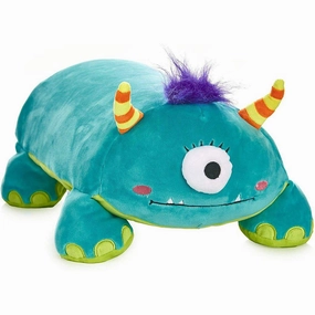 Growth tools Tasha The One-Eyed Monster