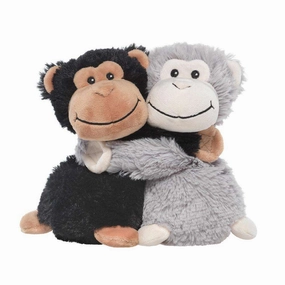 Monkey Hugs - Warmies Kid-centered learning Busy kids