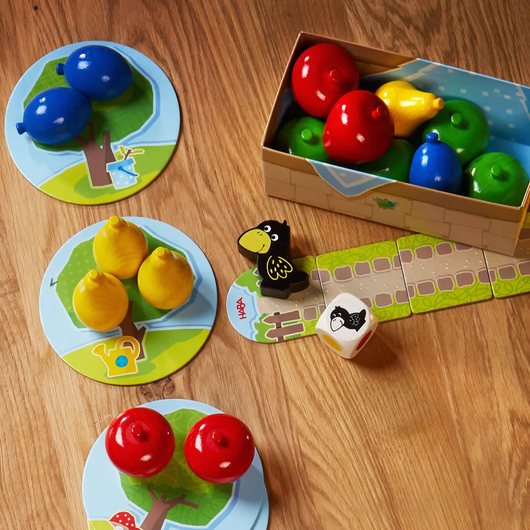 My Very First Games: First Orchard Learn at home