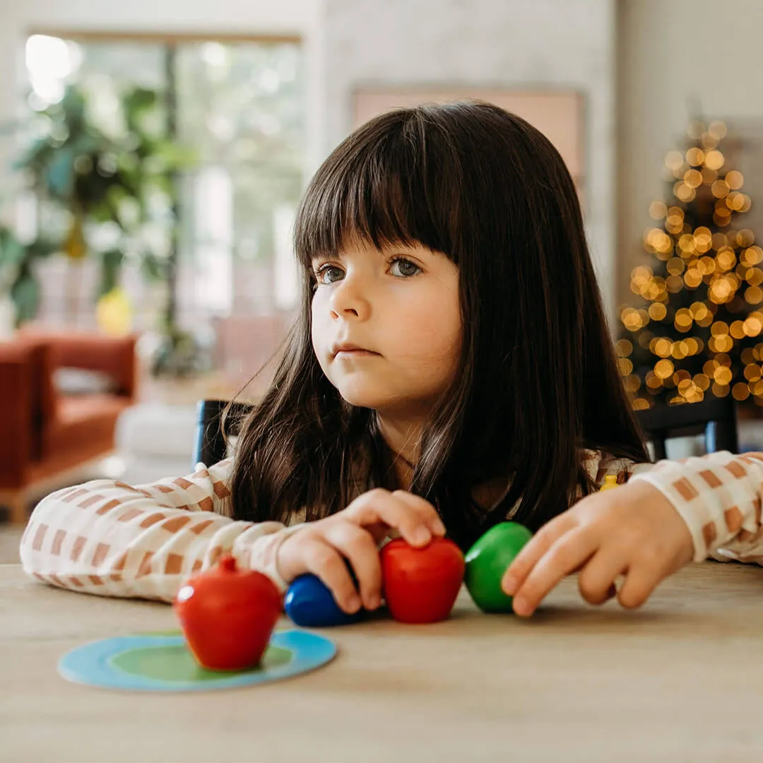 My Very First Games: First Orchard Imaginative play Playful learning