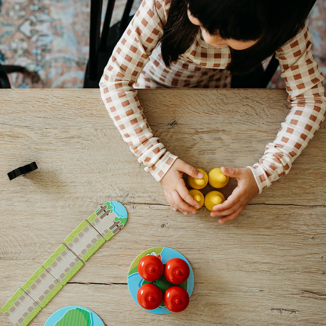 My Very First Games: First Orchard Imaginative play Hands-on discovery