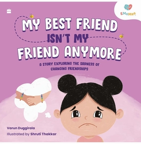 Hands-on discovery Home learning tools My Best Friend IsnT My Friend Anymore