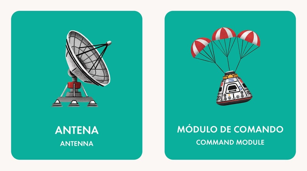 My First Bilingual Library Nurturing minds Brain boosters