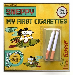 Busy kids Exploration gear My First Cigarettes