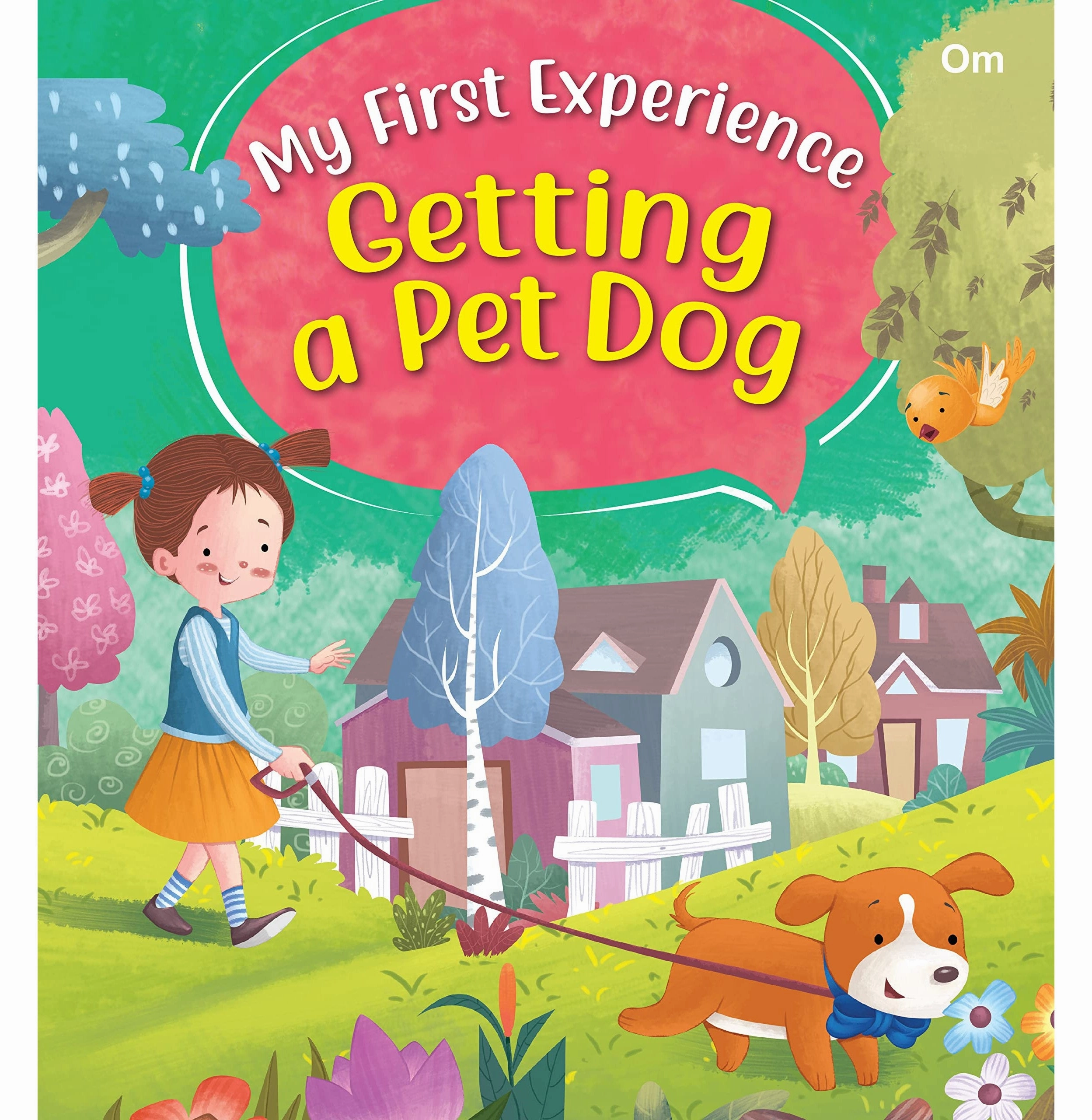 My First Experience Set Of 6 Books [Paperback] Benita Sen Playroom adventures begin here