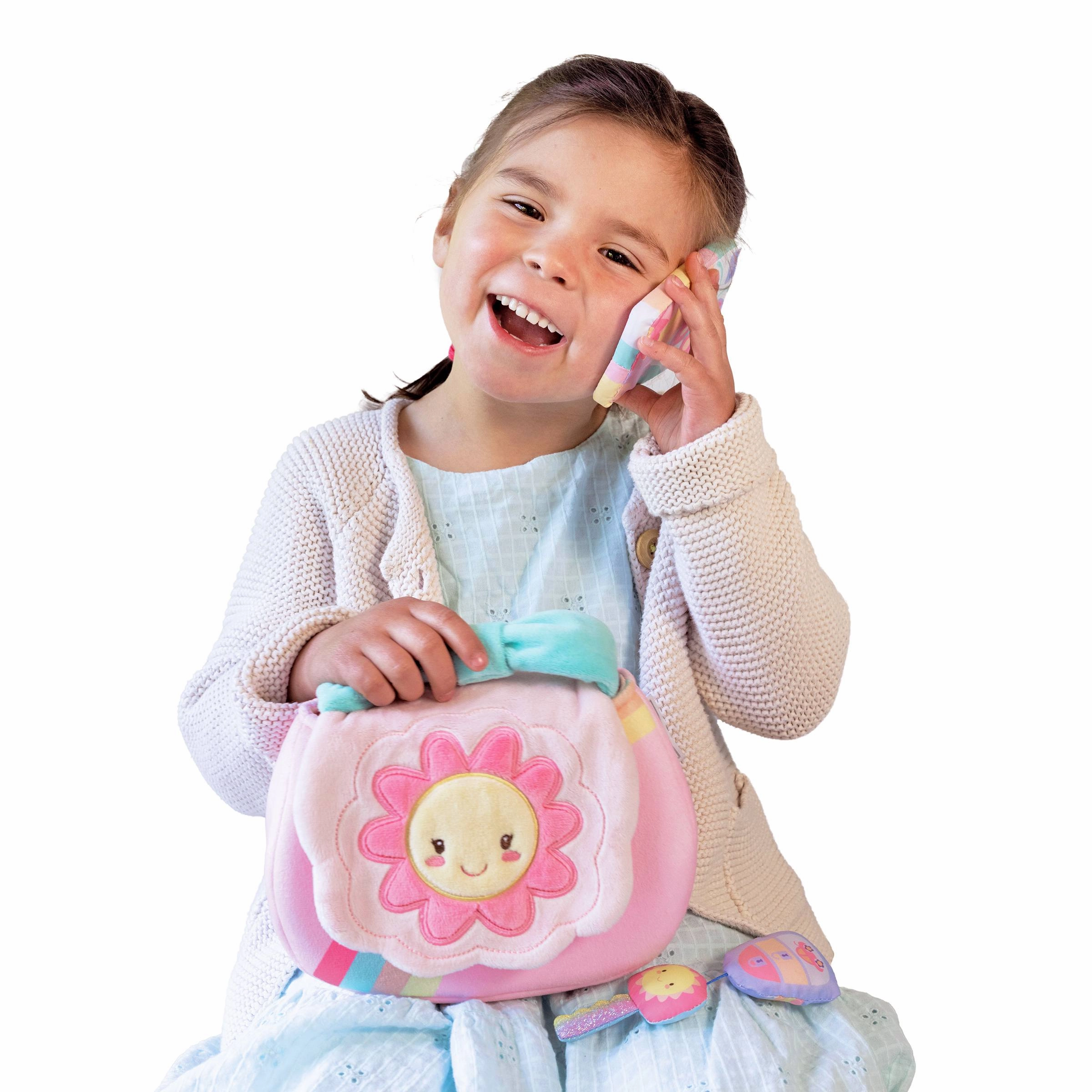 Tiny thinkers My First Purse Set