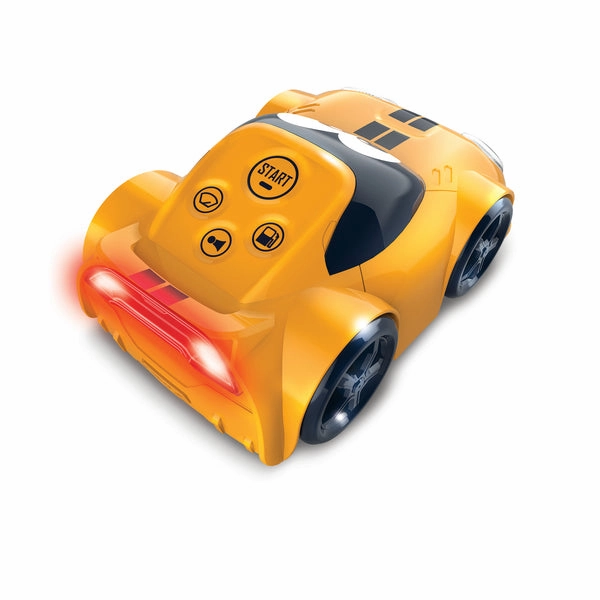 My First Racer Home learning tools