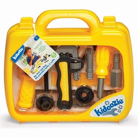 My First Toolbox Playful learning Exploration gear