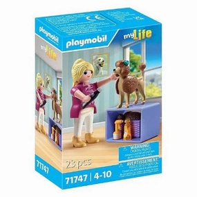 My Life - Dog Groomer 71747 Creative minds