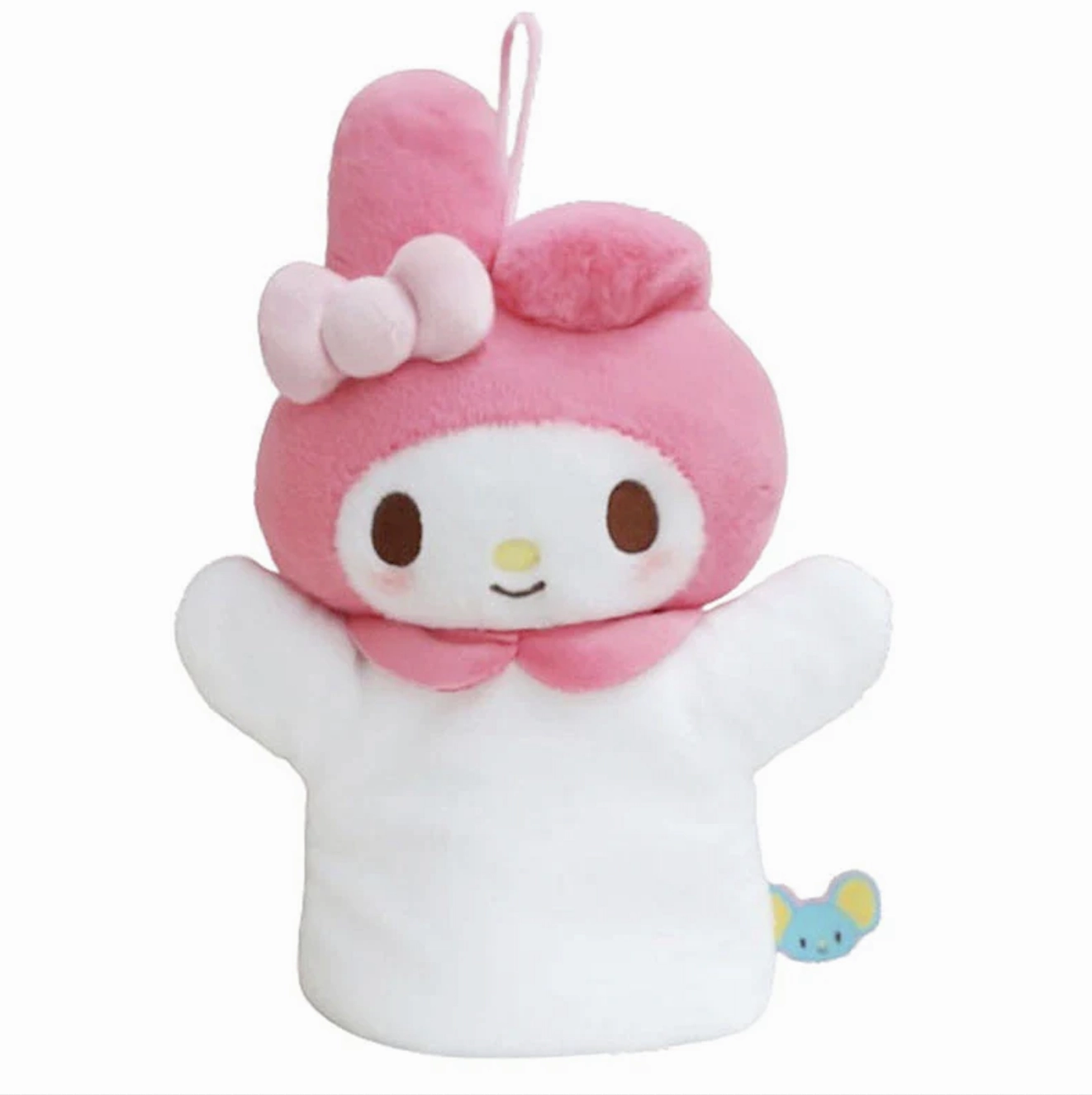 Enrichment activities My Melody Hand Puppet