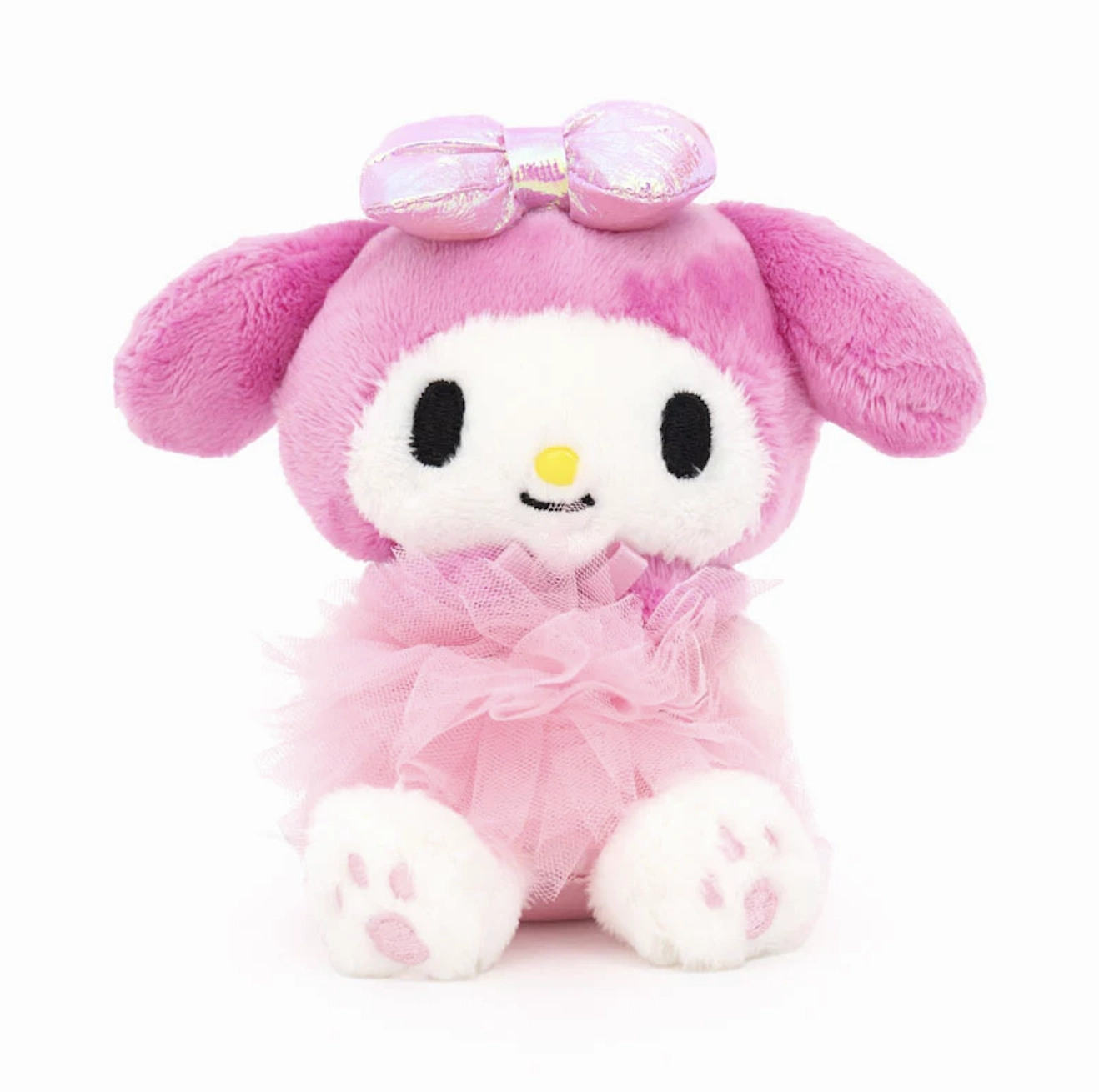 My Melody Spring Dress Bean Doll Nurturing minds Little adventures