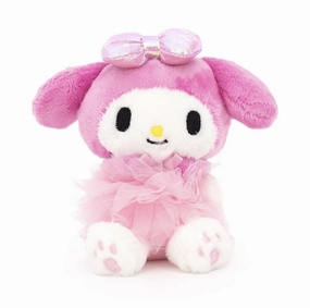 My Melody Spring Dress Bean Doll Nurturing minds Little adventures