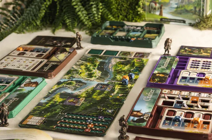 Mythwind Fun for curious minds