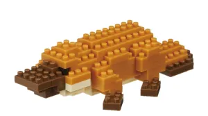 Nanoblock Platypus Kid-focused experiences