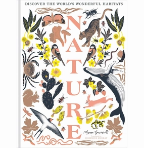 Nature Play & learn